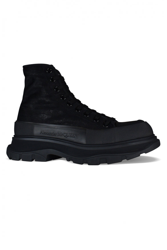 Alexander Mcqueen Men Sneakers Tread Slick ALEXANDER MCQUEEN
