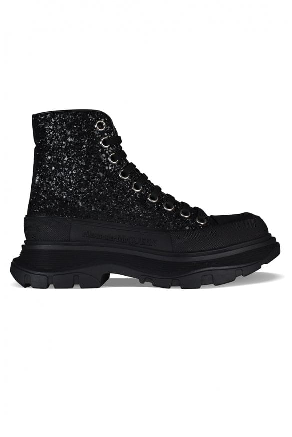 Alexander Mcqueen Women Sneakers Tread Slick ALEXANDER MCQUEEN