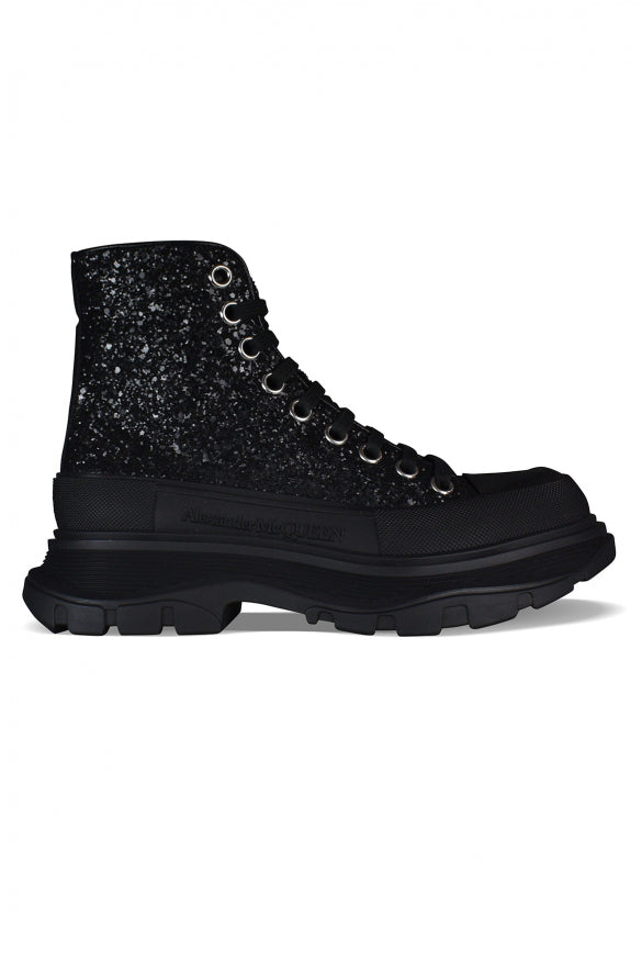 Alexander Mcqueen Women Sneakers Tread Slick ALEXANDER MCQUEEN