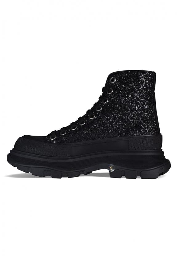 Alexander Mcqueen Women Sneakers Tread Slick ALEXANDER MCQUEEN