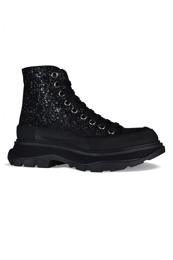 Alexander Mcqueen Women Sneakers Tread Slick ALEXANDER MCQUEEN