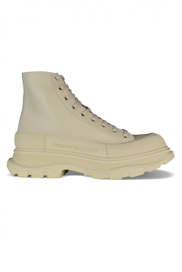 Alexander Mcqueen Men Sneakers Tread Slick ALEXANDER MCQUEEN