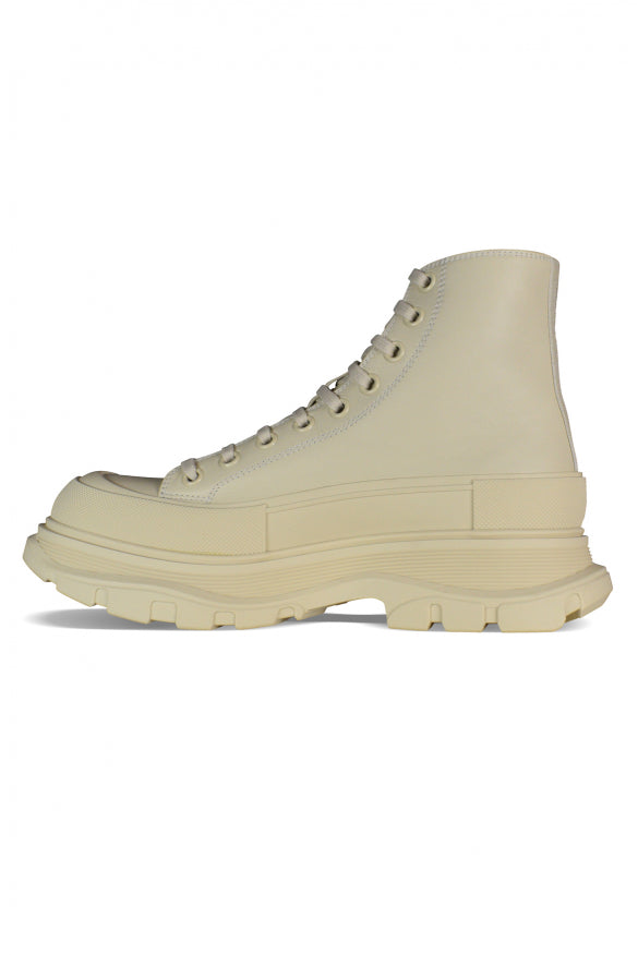 Alexander Mcqueen Men Sneakers Tread Slick ALEXANDER MCQUEEN