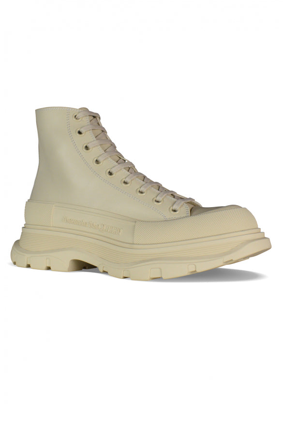 Alexander Mcqueen Men Sneakers Tread Slick ALEXANDER MCQUEEN