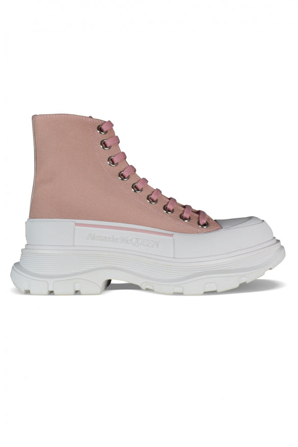 Alexander Mcqueen Women Sneakers Tread Slick ALEXANDER MCQUEEN