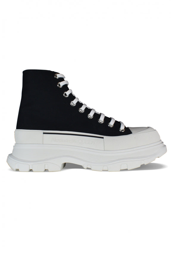 Alexander Mcqueen Women Sneakers Tread Slick ALEXANDER MCQUEEN