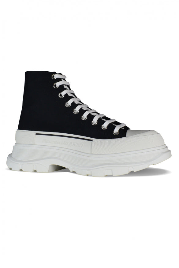 Alexander Mcqueen Women Sneakers Tread Slick ALEXANDER MCQUEEN