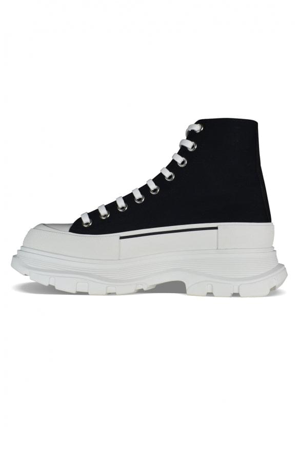 Alexander Mcqueen Women Sneakers Tread Slick ALEXANDER MCQUEEN