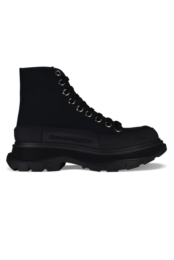 Alexander Mcqueen Women Sneakers Tread Slick ALEXANDER MCQUEEN
