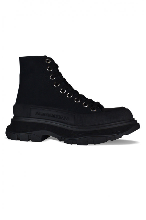 Alexander Mcqueen Women Sneakers Tread Slick ALEXANDER MCQUEEN