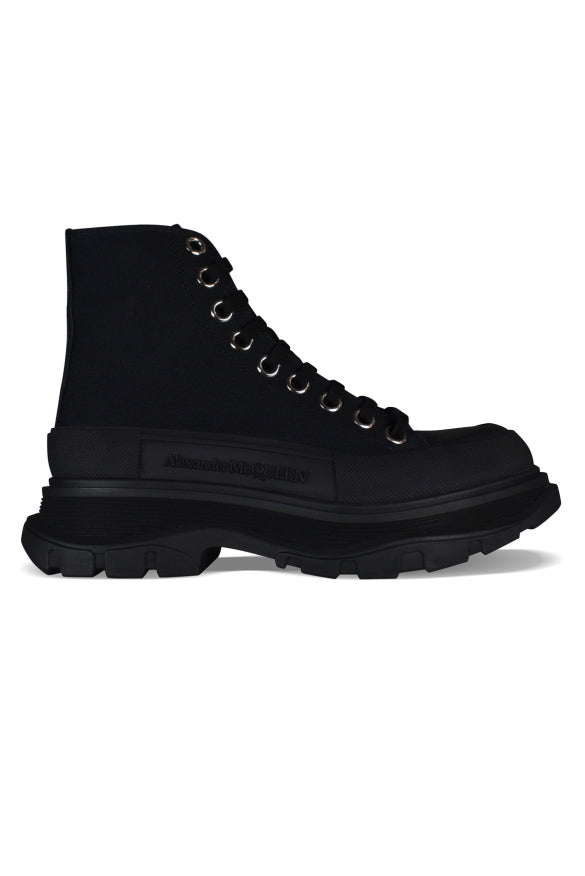 Alexander Mcqueen Women Sneakers Tread Slick ALEXANDER MCQUEEN