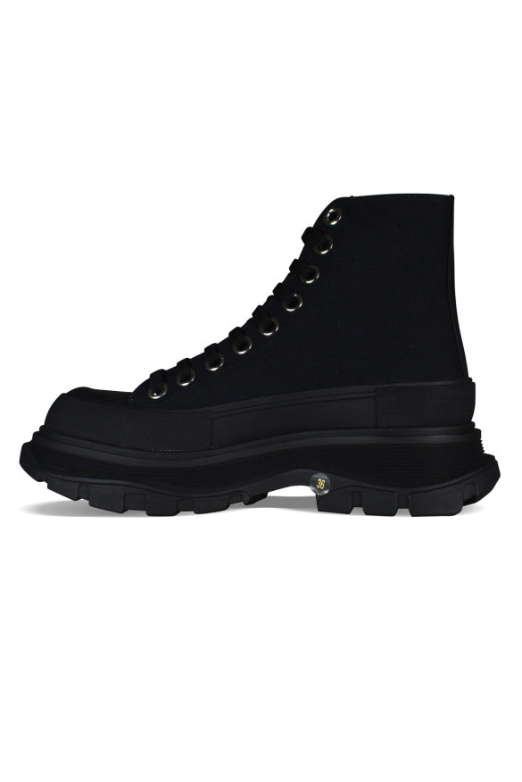 Alexander Mcqueen Women Sneakers Tread Slick ALEXANDER MCQUEEN