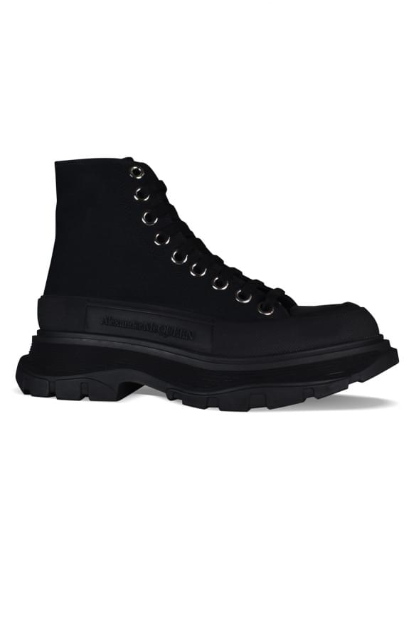 Alexander Mcqueen Women Sneakers Tread Slick ALEXANDER MCQUEEN