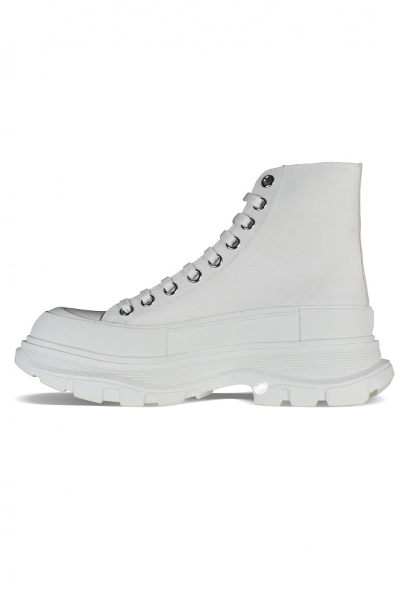 Alexander Mcqueen Women Sneakers Tread Slick ALEXANDER MCQUEEN