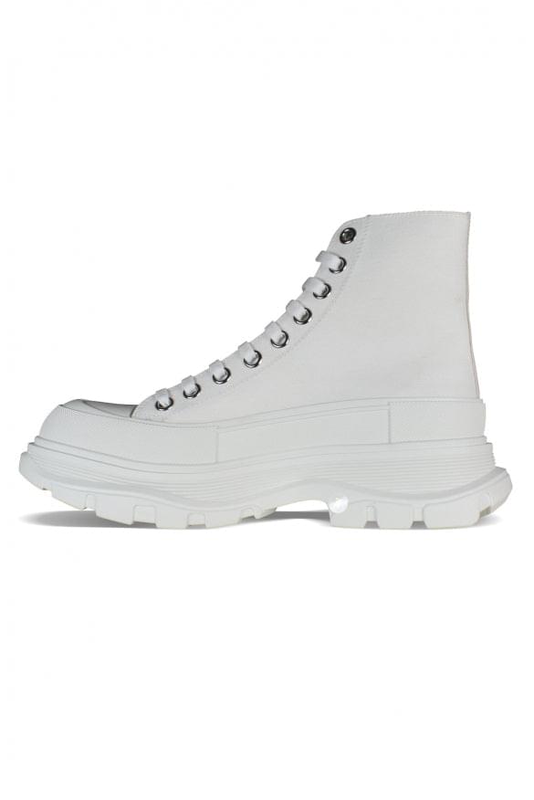 Alexander Mcqueen Women Sneakers Tread Slick ALEXANDER MCQUEEN