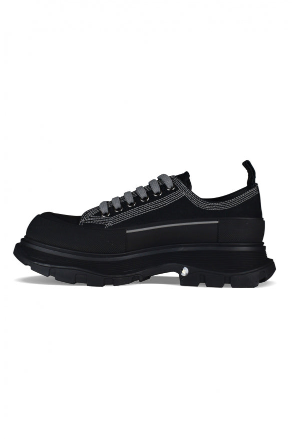 Alexander Mcqueen Men Sneakers Tread Slick ALEXANDER MCQUEEN