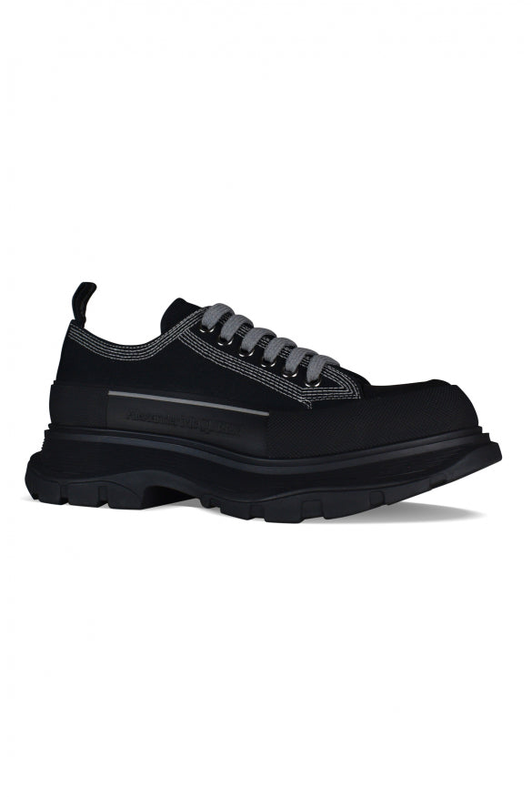 Alexander Mcqueen Men Sneakers Tread Slick ALEXANDER MCQUEEN