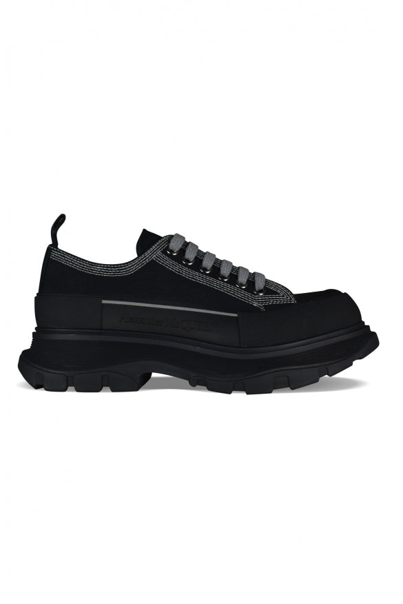 Alexander Mcqueen Men Sneakers Tread Slick ALEXANDER MCQUEEN