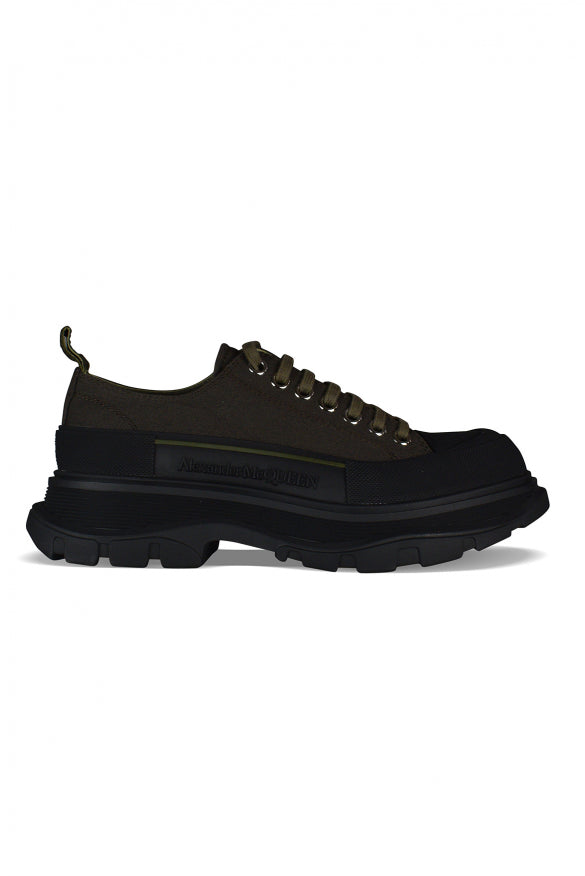 Alexander Mcqueen Men Sneakers Tread Slick ALEXANDER MCQUEEN
