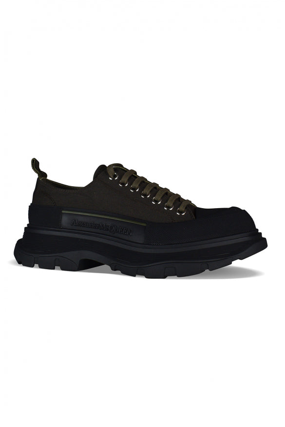 Alexander Mcqueen Men Sneakers Tread Slick ALEXANDER MCQUEEN
