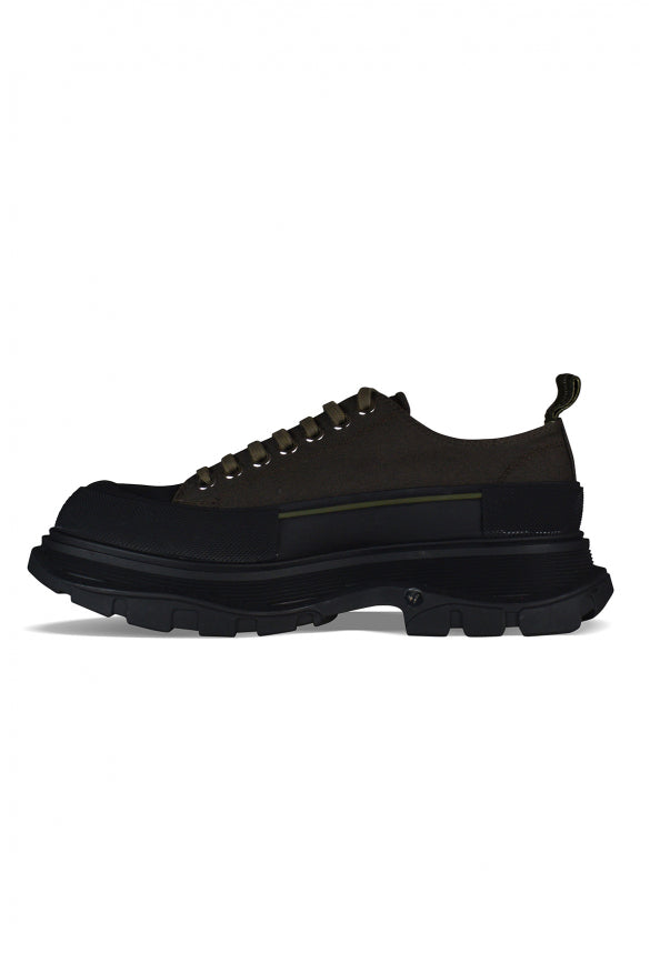 Alexander Mcqueen Men Sneakers Tread Slick ALEXANDER MCQUEEN
