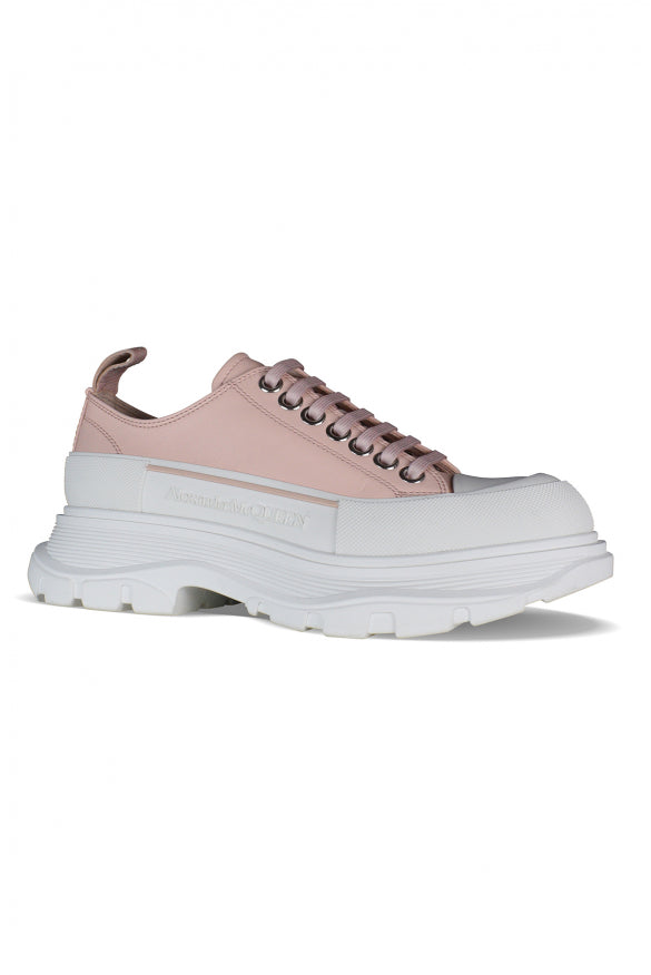 Alexander Mcqueen Women Sneakers Tread Slick ALEXANDER MCQUEEN