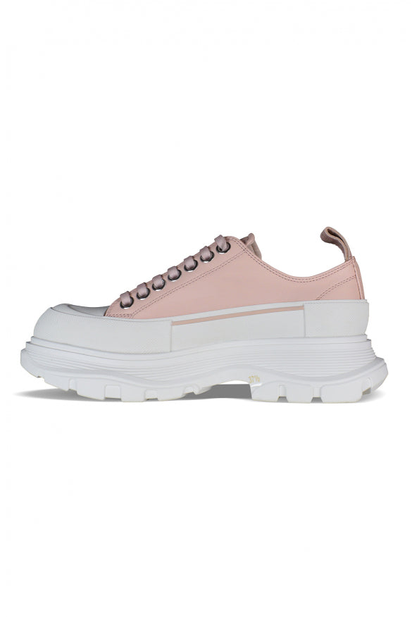 Alexander Mcqueen Women Sneakers Tread Slick ALEXANDER MCQUEEN