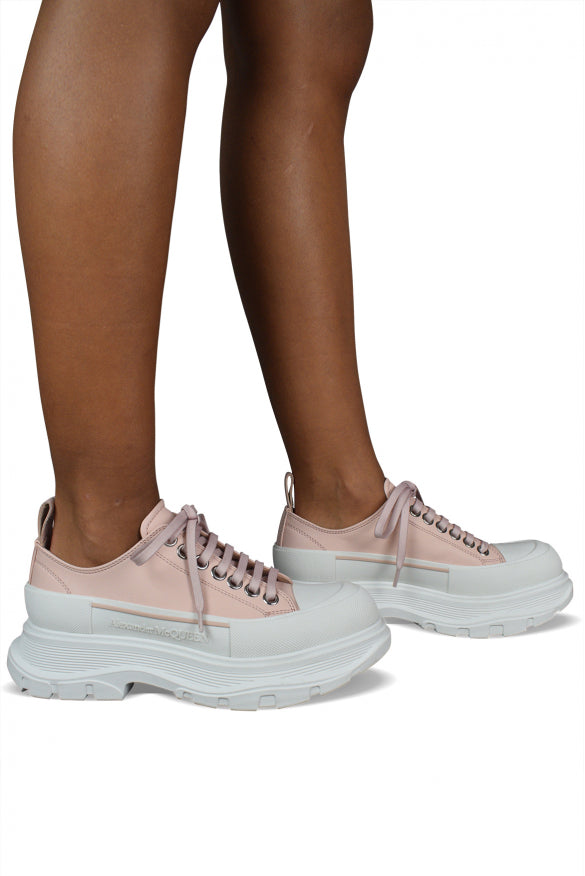 Alexander Mcqueen Women Sneakers Tread Slick ALEXANDER MCQUEEN