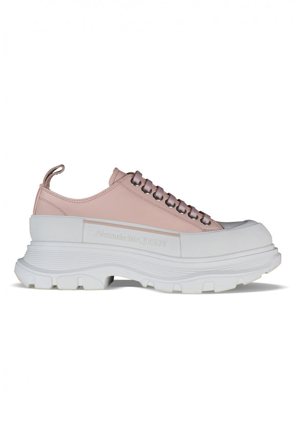 Alexander Mcqueen Women Sneakers Tread Slick ALEXANDER MCQUEEN