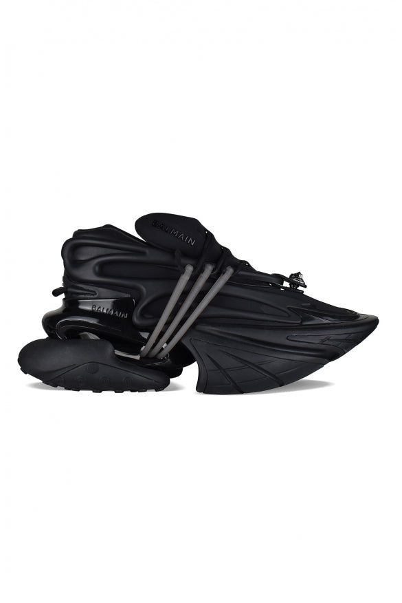 Balmain Men Unicorn Sneakers BALMAIN