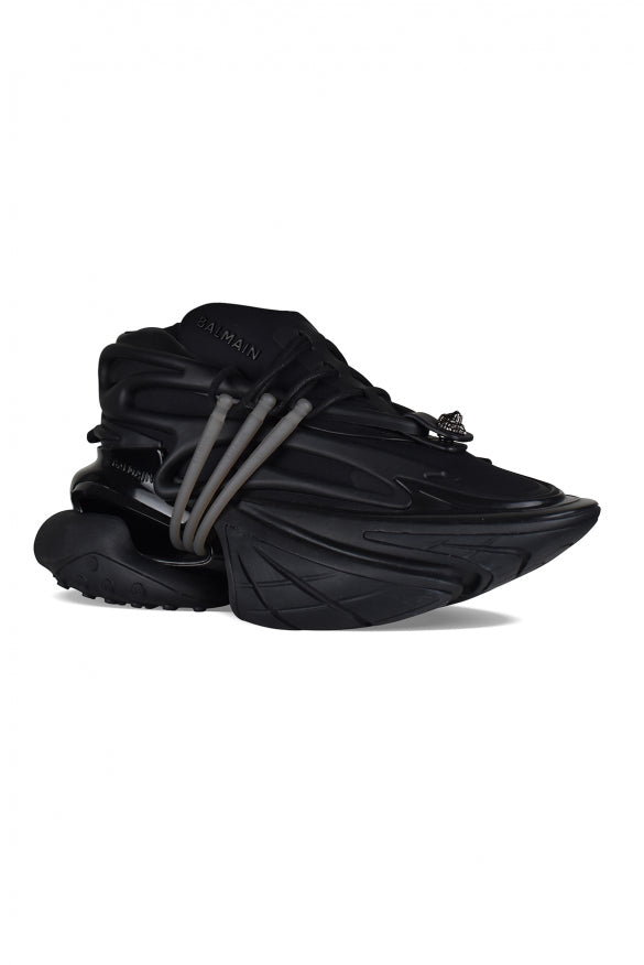 Balmain Men Unicorn Sneakers BALMAIN