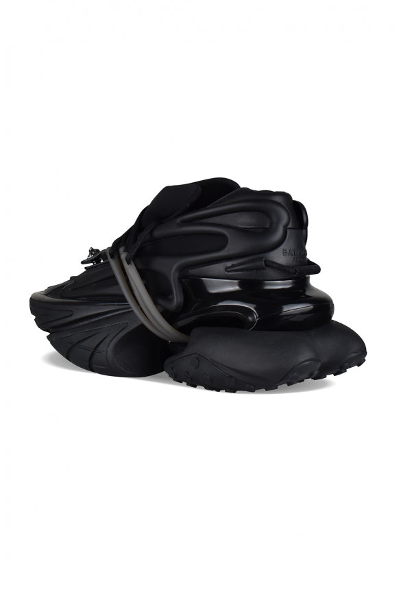 Balmain Men Unicorn Sneakers BALMAIN