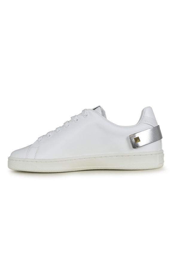 Valentino Garavani Women Backnet Sneakers VALENTINO GARAVANI