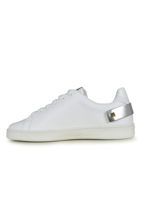 Valentino Garavani Women Backnet Sneakers VALENTINO GARAVANI