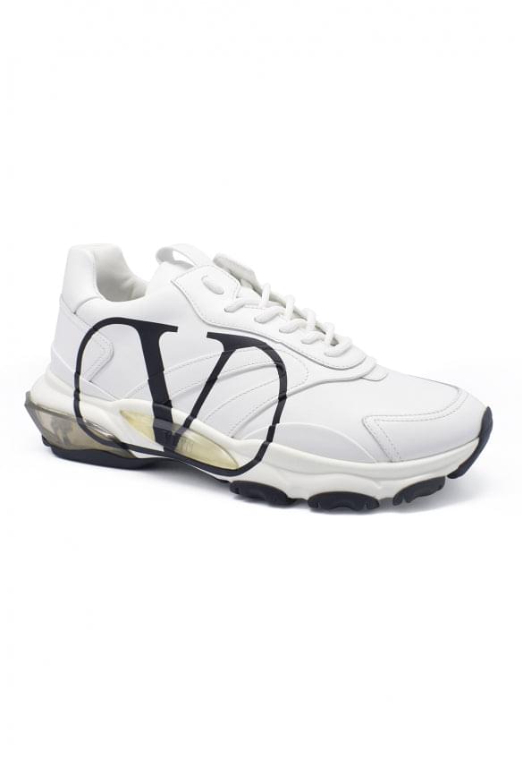Valentino Garavani Men Bounce Sneakers VALENTINO GARAVANI