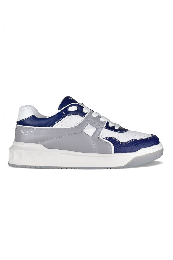 Valentino Garavani Men One Stud Sneakers VALENTINO GARAVANI