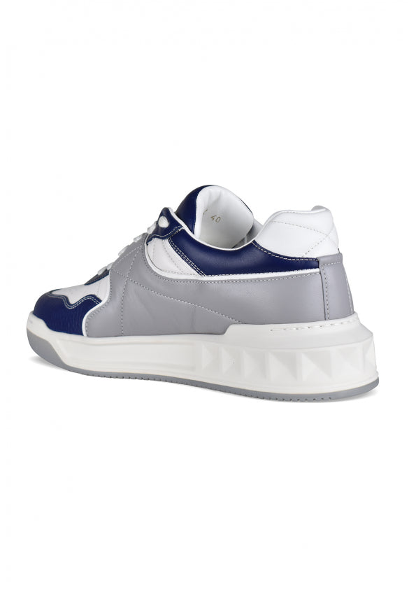 Valentino Garavani Men One Stud Sneakers VALENTINO GARAVANI