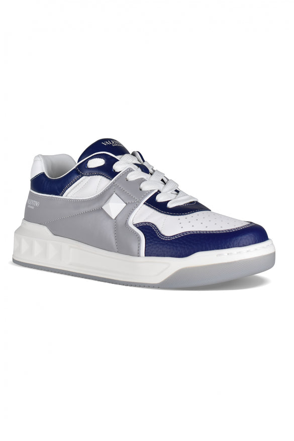 Valentino Garavani Men One Stud Sneakers VALENTINO GARAVANI