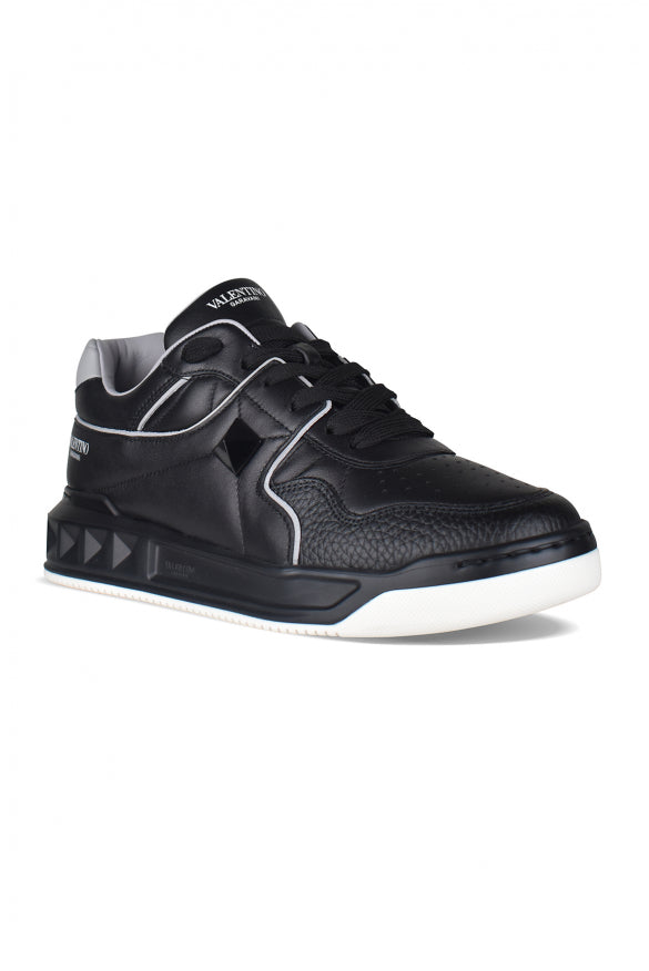 Valentino Garavani Men Sneakers One Stud VALENTINO GARAVANI