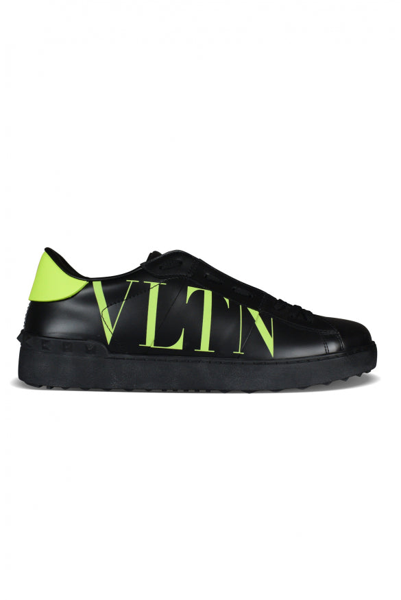 Valentino Garavani Men Open Sneakers VALENTINO GARAVANI