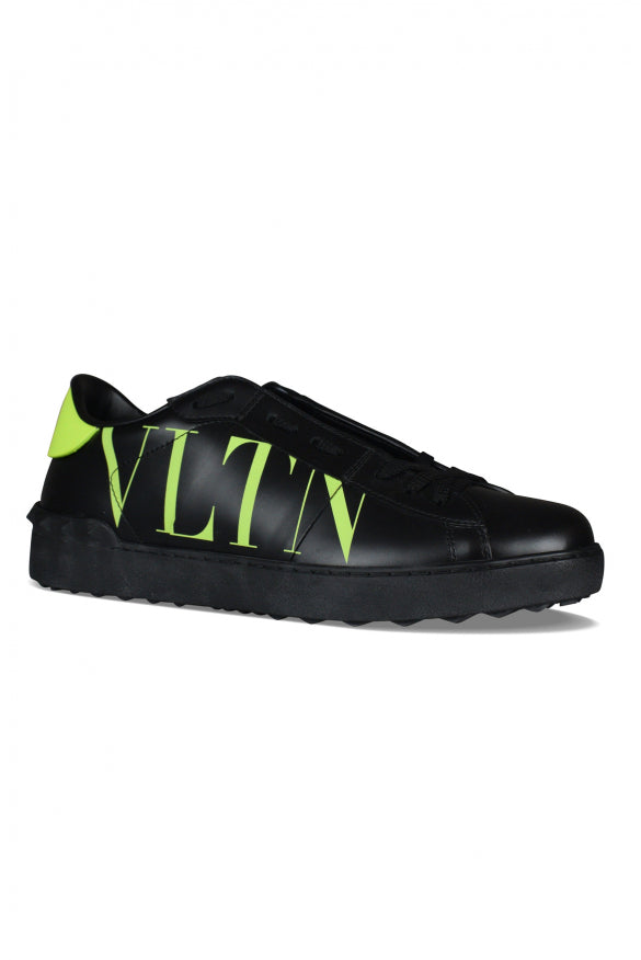 Valentino Garavani Men Open Sneakers VALENTINO GARAVANI
