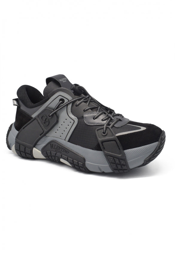 Valentino Garavani Men Wod Sneakers VALENTINO GARAVANI