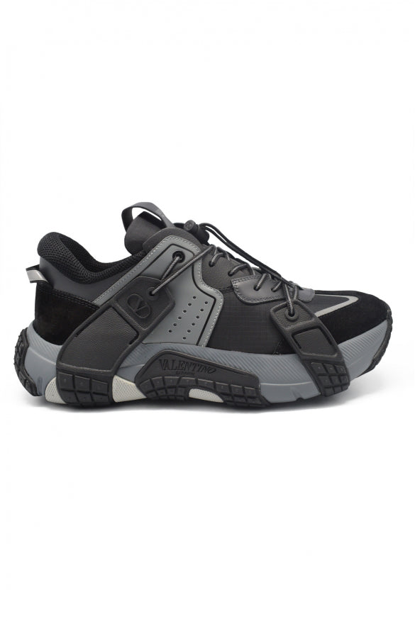 Valentino Garavani Men Wod Sneakers VALENTINO GARAVANI