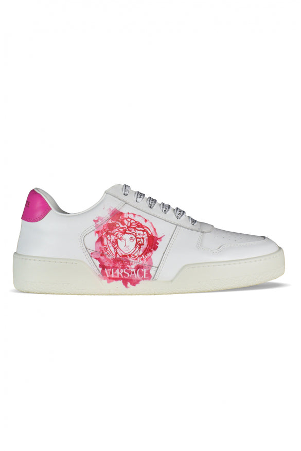 Versace Women Sneakers Ilus Medusa VERSACE