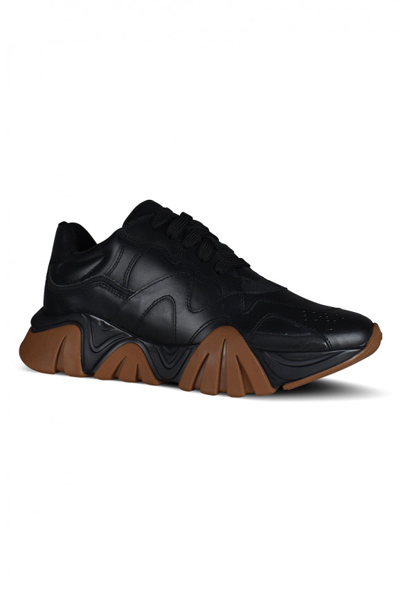 Versace Men Squalo Sneakers VERSACE