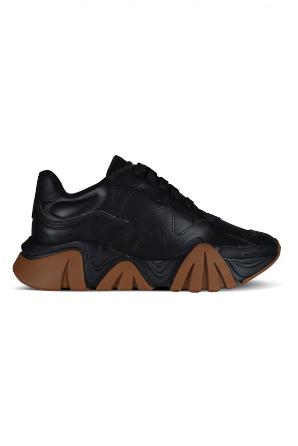 Versace Men Squalo Sneakers VERSACE