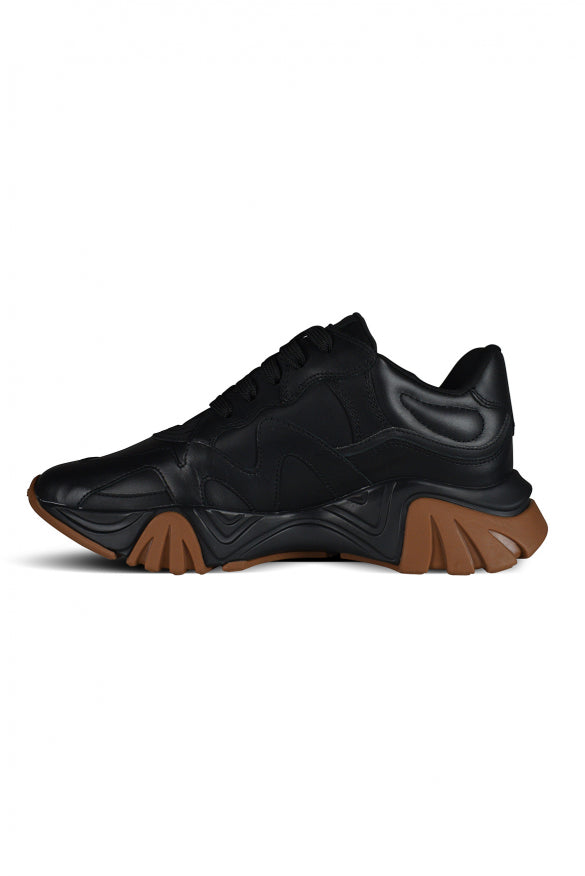 Versace Men Squalo Sneakers VERSACE