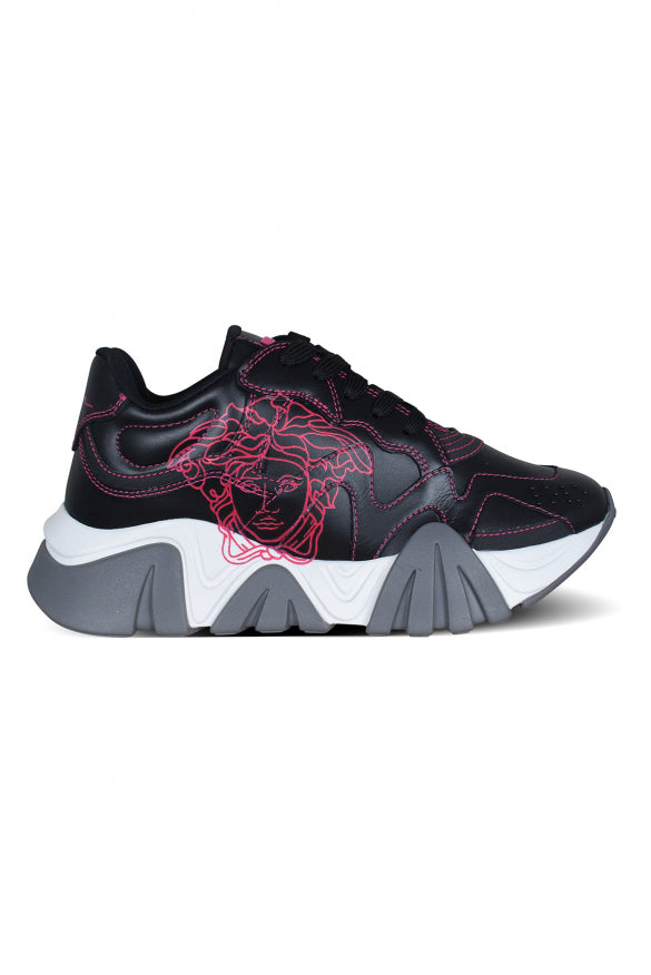 Versace Women Squalo Sneakers VERSACE