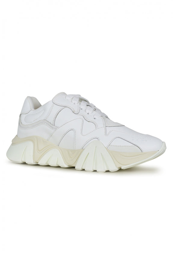 Versace Men Squalo Sneakers VERSACE