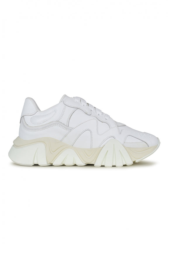 Versace Men Squalo Sneakers VERSACE